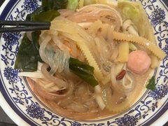 -东方之珠洗浴休闲广场(南开店)