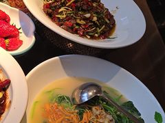 -西郊八号·山野江西菜(开发区店)