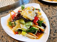 -缘福乡村铁锅炖民宿(八达岭店)