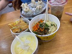-蔡林记(汉街店)