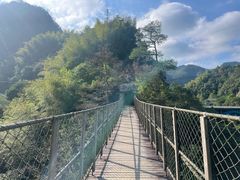 -磐安十八涡风景区