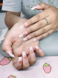 -一个美甲店