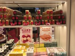 零售区-味多美蛋糕(六道口店)