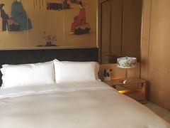 -北京盘古七星酒店
