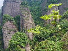 -南武当山景区