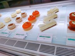 -潮一不贰·法式甜品·生日蛋糕·西式简餐(外滩店)