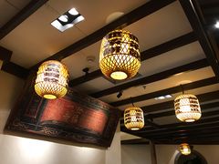 -南京大牌档(凯德大峡谷店)