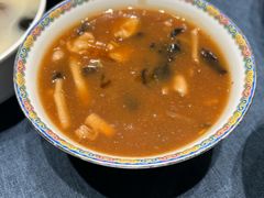 -金狮麟·新豫菜(金码大厦店)