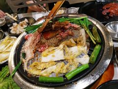 -胡哥烤肥牛(车公庙店)