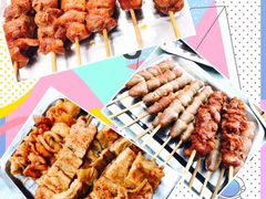 -海平馄饨(逍遥二路店)