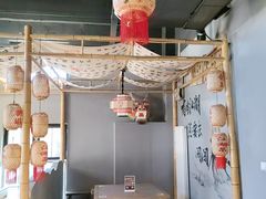 -赵小犇·江湖川菜馆