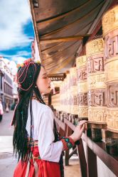 -风马映像摄影工作室(布宫店)