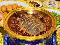 -仿膳饭庄·宫廷风味(百年传承店)