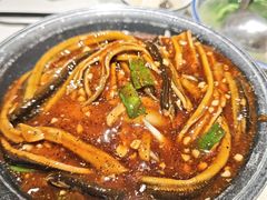 -眷江南之小蓝鲸(王府大街店)