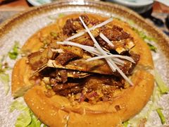 -新粤新疆菜(禅城店)