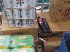 -物美大卖场(玉蜓桥店)