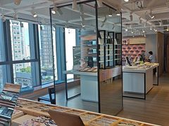 -瑞司视光眼镜·蔡司战略合作眼镜店(新街口店)