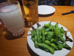 -有喜屋·鲜鸡烧鸟·居酒屋(安龙路店)