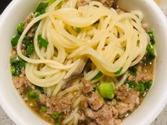 -海底捞火锅(奥体南路店)