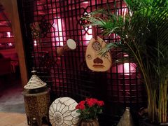 -Tajine Moroccan塔金摩洛哥中东餐厅