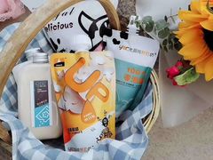 -白色日记·手作酸奶(麦凯乐店)