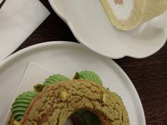 -Ten Olives甜点