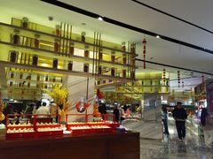 -堂会·KTV·自助餐·团建聚会(天河店)