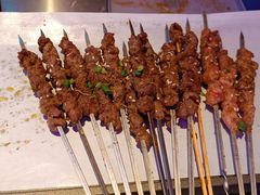 -燥次·烧烤酒场(万象城店)