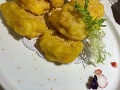 -小放牛炒菜馆(裕华万达店)
