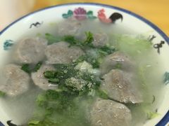 -明姨仔潮汕美食·碳炉猪脚·汕尾牛腩饭·起片鸡煲(起义路店)