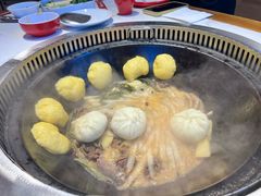 -玺炖·中国铁锅炖(虹桥天街店)
