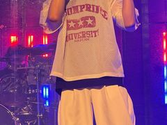 -MOSSO·Liveshow(M3香港广场店)