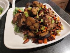 -燕青小馆(东园大厦店)