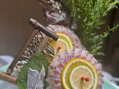 -揽季锅物会·海鲜姿造(三坊七巷店)