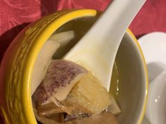 -豪廷轩中餐厅·特色云南菜(温德姆至尊豪廷大酒店)