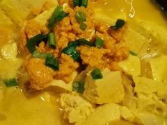 石锅海胆豆腐-陆壹捌餐厅(五大道店)
