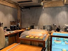 -来回·咖啡(天河南店)