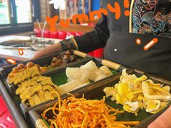 -隔壁老王·家常云南菜(花巷店)