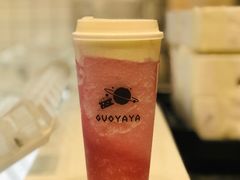 -果呀呀(国金街店)