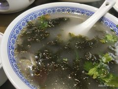 -松针蔡记蒸饺(花园路店)