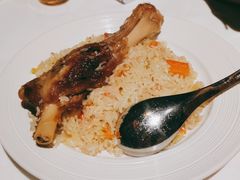 -谷丽羊肉串·新疆烧烤·羊肉火锅大排档·原老马烧烤(砂子塘店)