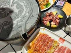 -肆幺幺烤肉(乐汇城店)