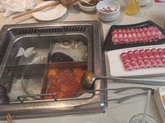 -海底捞火锅(勒泰店)