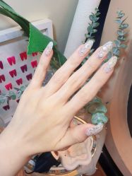 -RL Nail·瑞丽美甲美睫品牌原创店
