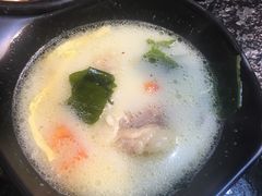-九田家黑牛烤肉料理(太阳城店)