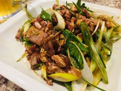 -厚味居炙子烤肉·清真(天桥南纬路店)