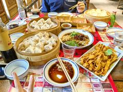 -新兴园饺子馆(河南街店)