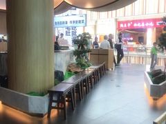 -小菜园新徽菜(无锡宜家荟聚中心店)