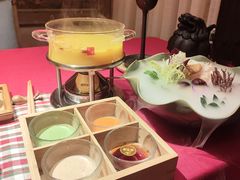 -叶叶菩提(太原别墅店)