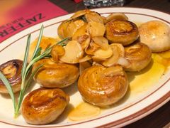 -ZAFFERANO西班牙海鲜饭(上海首店)